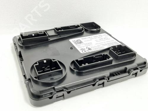 Electronic module AUDI A4 B9 Avant (8W5, 8WD) 2.0 TDI | BP19750131M83 