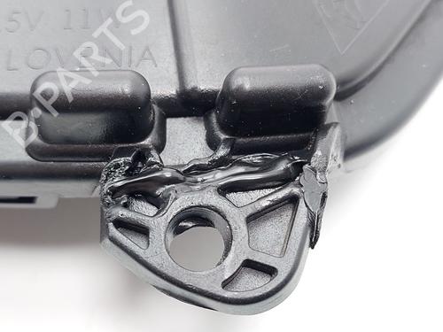 Left daytime light PEUGEOT 208 II (UB_, UP_, UW_, UJ_) 1.2 PureTech 75 | BP30136912C104 