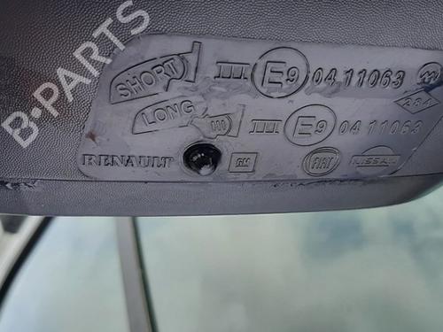Right mirror RENAULT TRAFIC III Van (FG_) 2.0 dCi 120 (FGMN) | BP28017405C27