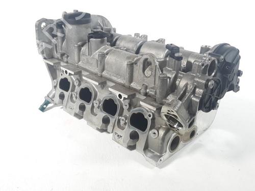 Cylinder head AUDI A4 B9 Avant (8W5, 8WD) 1.4 TFSI | BP19754065M5 