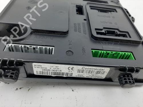 Electronic module RENAULT MEGANE III Grandtour (KZ0/1) 1.5 dCi (KZ09, KZ0D, KZ1G, KZ29, KZ14, KZ1W, KZ10, KZ1F,... | BP19749740M83 