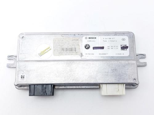 Used Electronic module Electronic module 39477740 39477740