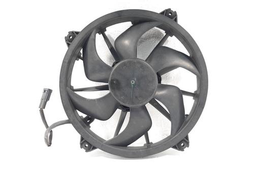 Used Radiator fan PEUGEOT EXPERT Van (VF3A_, VF3U_, VF3X_) 2.0 HDi 130 (128 hp) 19753291