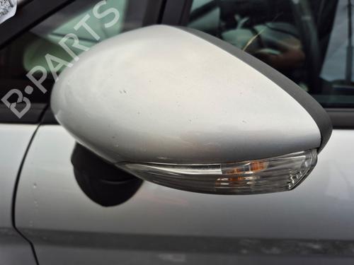 Used Left mirror FORD FIESTA VI (CB1, CCN) 1.25 (60 hp) 29183081