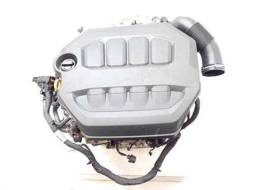 Engine VW GOLF VIII (CD1, DA1) 2.0 GTI Clubsport | BP37760757M1 - Image 6