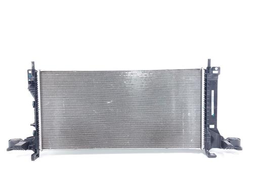 Water radiator LYNK & CO 01 PHEV | BP40503454M31 - Image 2