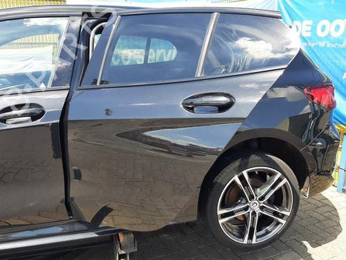 left-rear-door-bmw-1-f40-2019-37760738 main image