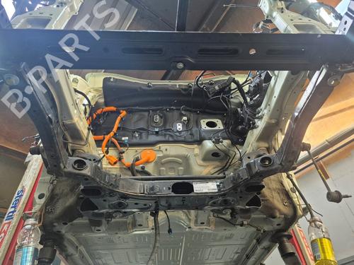 Subframe HYUNDAI INSTER (AX1) EV | BP33273639M9 - Image 2
