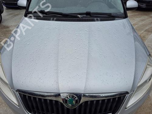 Used Hood SKODA FABIA II Combi (545) 1.2 TDI (75 hp) 31075819