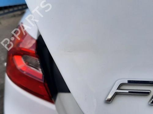 Tailgate FORD FIESTA VII (HJ, HF) 1.0 EcoBoost | BP29373863C6 
