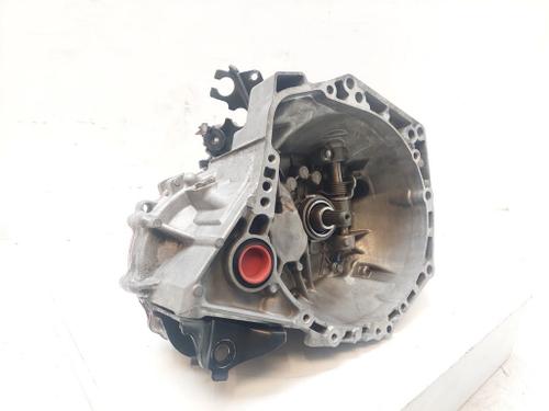 Used Gearbox Gearbox CITROËN C1 (PM_, PN_) 1.0 (68 hp) 40613009 40613009