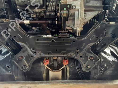 Used Subframe KIA PICANTO II (TA) 1.0 (67 hp) 30363103