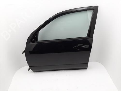 Portier links voor MITSUBISHI OUTLANDER I (CU_W) 2.0 (CU2W) (136 hp) 19754169