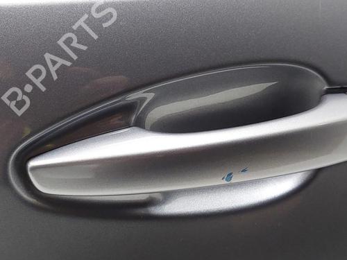 Left rear door PEUGEOT 308 SW II (LC_, LJ_, LR_, LX_, L4_) 1.6 BlueHDi 120 | BP19766002C4