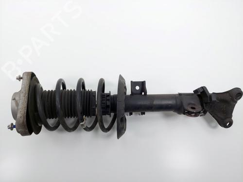 Used Right front shock absorber MERCEDES-BENZ E-CLASS (W212) E 200 CDI / BlueTEC (212.005, 212.006) (136 hp) 31150529