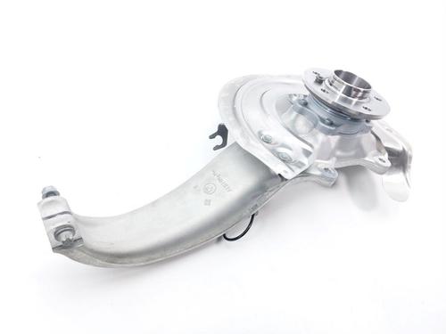 Right front steering knuckle BMW i4 (G26) eDrive35 | BP32002072M26 - Image 2