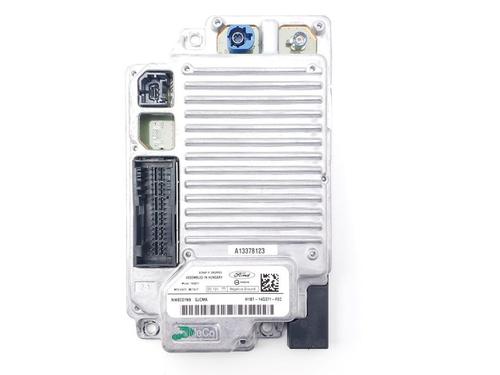 Used Electronic module FORD FIESTA VII (HJ, HF) 1.0 EcoBoost (101 hp) 26646750