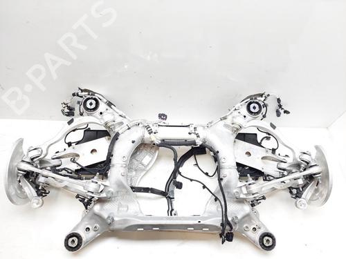 Subframe LAND ROVER RANGE ROVER SPORT III (L461) P460e PHEV AWD | BP29373966M9 