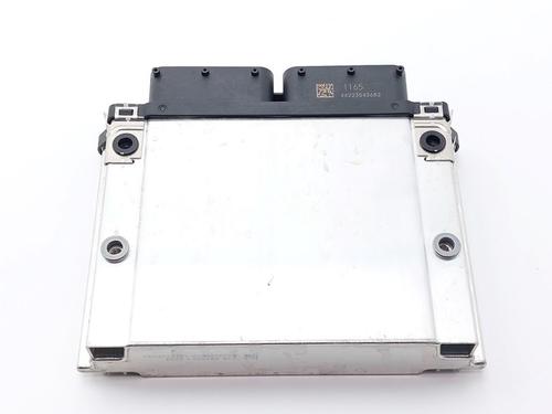 Engine control unit (ECU) KIA RIO IV (YB, SC, FB) 1.0 T-GDI 100 | BP30688607M57 
