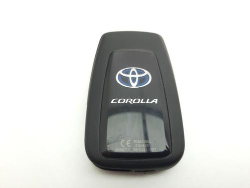 Switch TOYOTA COROLLA Estate (_E21_) 1.8 Hybrid (ZWE211W) | BP19766222I30 