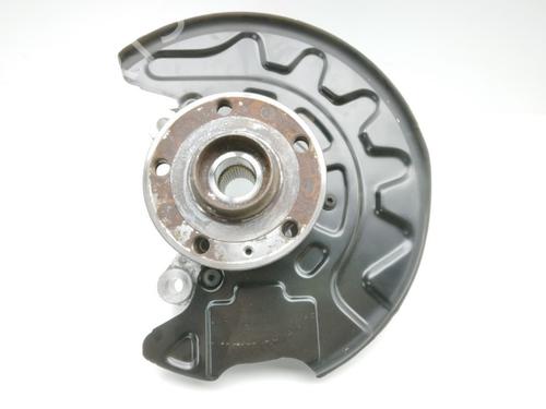 Used Left front steering knuckle VW GOLF VII (5G1, BQ1, BE1, BE2) 1.4 GTE Hybrid (204 hp) 25924581