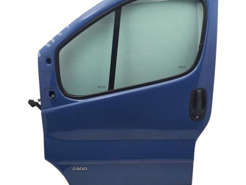 Used Left front door OPEL VIVARO A Van (X83) 2.0 CDTI (F7) (114 hp) 19761727