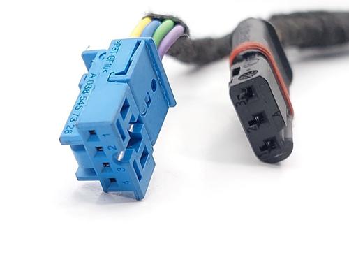 Electronic module PORSCHE PANAMERA (970) 3.0 S E-Hybrid | BP30183475M83 - Image 4