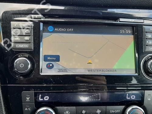 Used Electronic module Electronic module NISSAN QASHQAI II (J11, J11_) 1.5 dCi (110 hp) 33740794 33740794