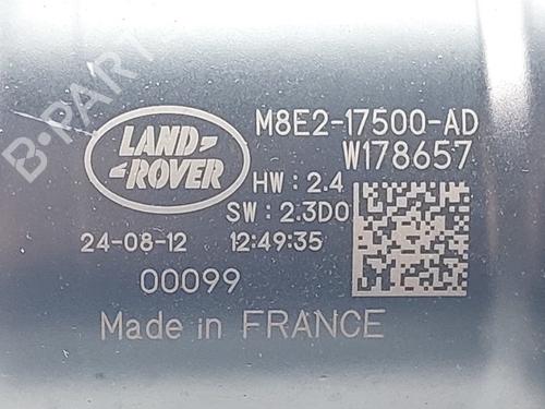 Front wipers mechanism LAND ROVER RANGE ROVER SPORT III (L461) P460e PHEV AWD | BP29868938C83 