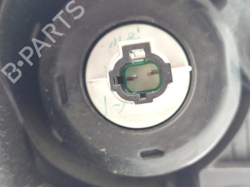 Left headlight NISSAN NV200 Van 1.5 dCi 90 (M20, M20N, M20M) | BP33740967C28 - Image 6