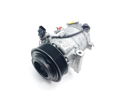 Used AC compressor AC compressor KIA CEED Sportswagon (CD) 1.0 T-GDI Eco-Dynamics+ (120 hp) 35793012 35793012