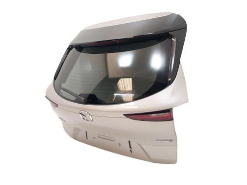 Tailgate MAZDA CX-30 (DM) e-SKYACTIV-X M Hybrid | BP40503274C6 - Image 2