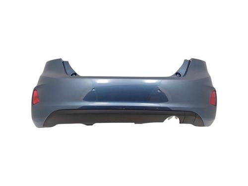 Used Rear bumper FORD FIESTA VII (HJ, HF) 1.0 EcoBoost mHEV ACTIVE (125 hp) 19764471