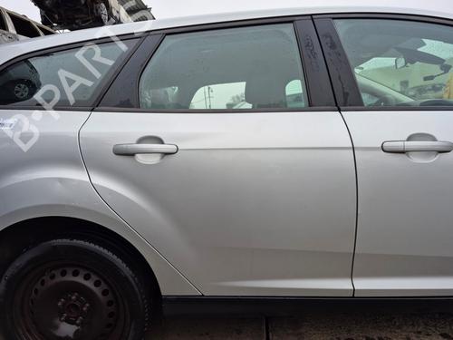 right-rear-door-ford-focus-iii-turnier-2010-2011-2012-2013-2014-2015-2016-2017-2018-2019-2020-32350600 main image