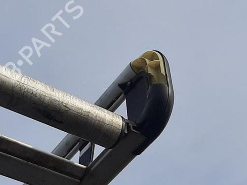 Roof bar FIAT DUCATO Van (250_) 120 Multijet 2,2 D | BP29374047C65 