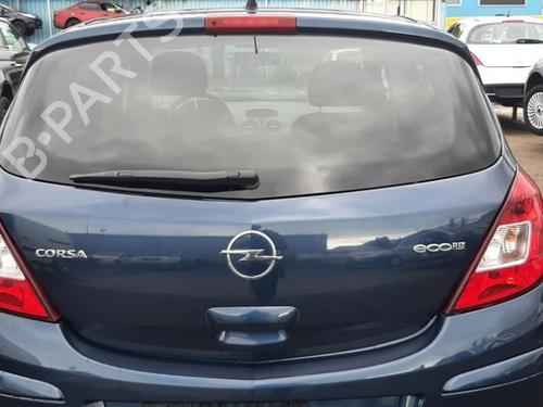 tailgate-opel-corsa-d-s07-2006-2007-2008-2009-2010-2011-2012-2013-2014-2015-37761421 main image