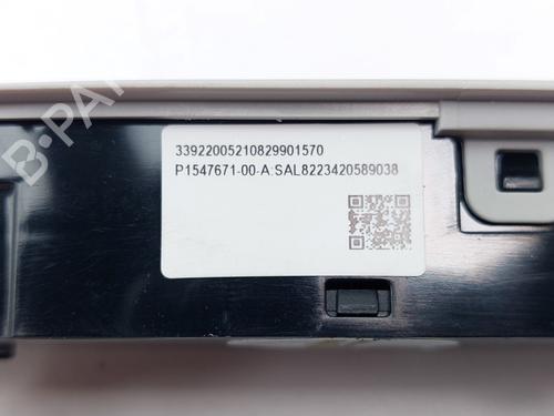 Interior roof light TESLA MODEL Y (5YJY) EV | BP36490471I8 - Image 4