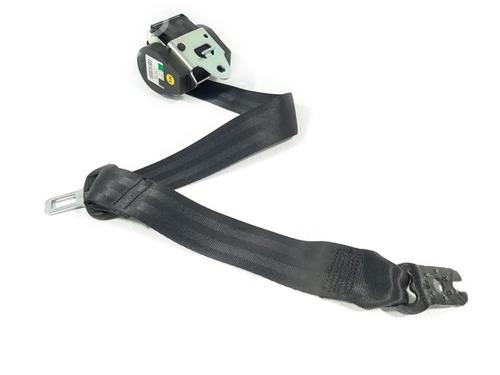 Used Rear left seatbelt VW GOLF VII Variant (BA5, BV5) 2.0 TDI (150 hp) 19752132