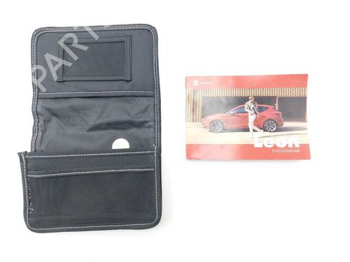 Outra SEAT LEON Sportstourer (KL8, KLD) 1.5 TSI (131 hp) 30875744