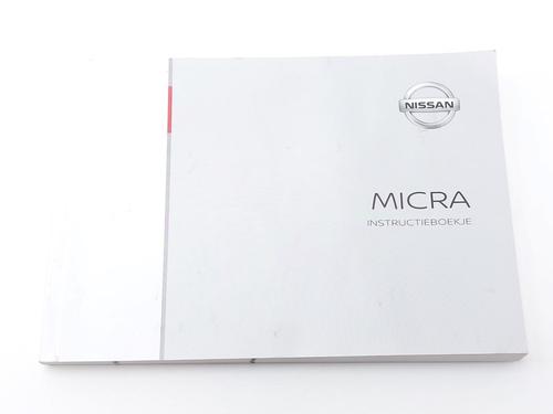 Other NISSAN MICRA V (K14) 1.0 IG-T 100 | BP30363375O1