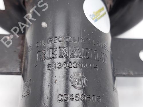 Left front shock absorber RENAULT TRAFIC III Van (FG_) 1.6 dCi 125 (FGMH) | BP36257337M16 - Image 4