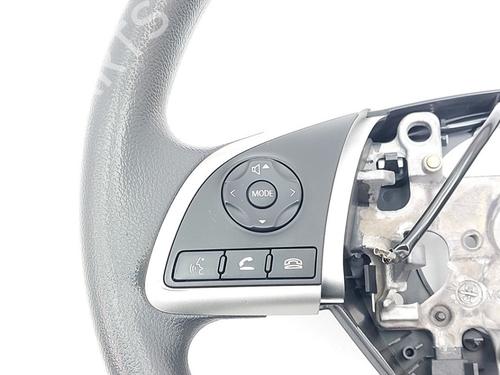 Steering wheel MITSUBISHI MIRAGE / SPACE STAR VI Hatchback (A0_A) 1.2 | BP30102230C49