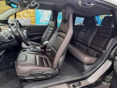 Used Seats set Seats set BMW i3 (I01) s Electric (184 hp) 35996939 35996939