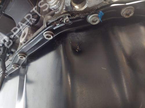 Engine AUDI A1 Sportback (8XA, 8XF) 1.2 TFSI | BP38958738M1  - Image 9