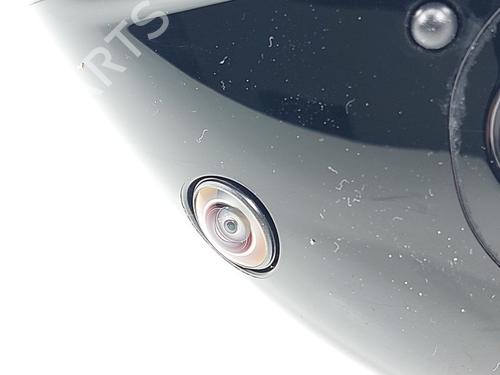 Left mirror LAND ROVER RANGE ROVER SPORT III (L461) P460e PHEV AWD | BP29274404C26 