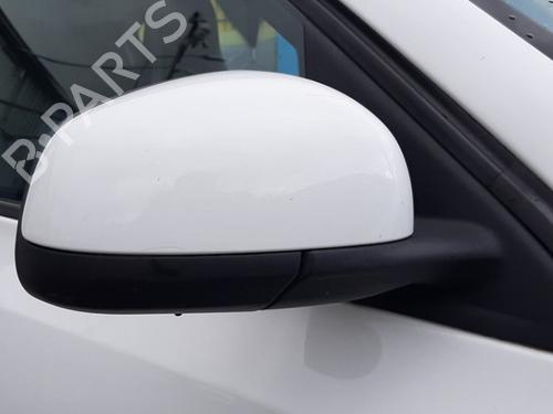 Used Right mirror RENAULT TWINGO III (BCM_, BCA_) 1.0 SCe 70 (71 hp) 28710430
