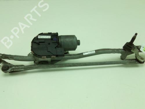 Used Front wipers mechanism AUDI A7 Sportback (4GA, 4GF) 3.0 TFSI quattro (300 hp) 19749446