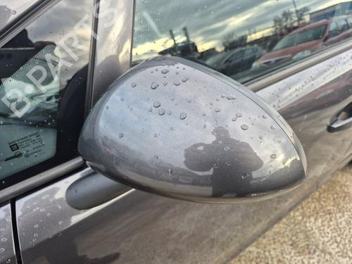 Used Left mirror OPEL CORSA D (S07) 1.3 CDTI (L08, L68) (95 hp) 31127876