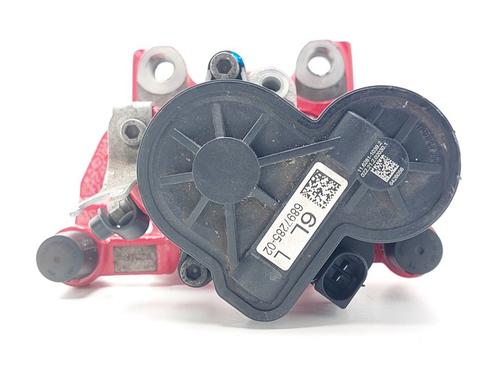 Left rear brake caliper BMW 1 (F40) 128 ti | BP37222525M107 - Image 5
