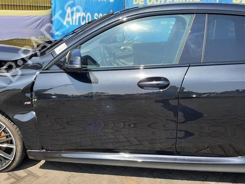 Dør venstre fortil BMW 2 Gran Coupe (F44) 218 i (136 hp) 26667939